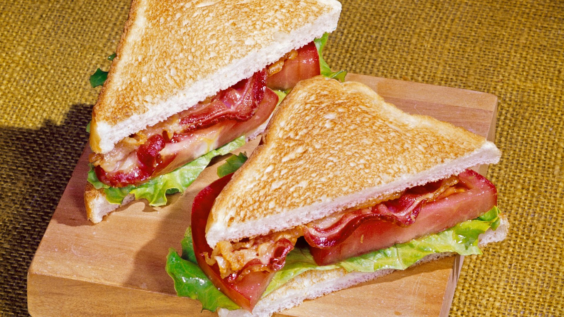 Daily Mail claims Gen Z are 'waging war' on sandwiches by opting for 'fancy woke' fillings