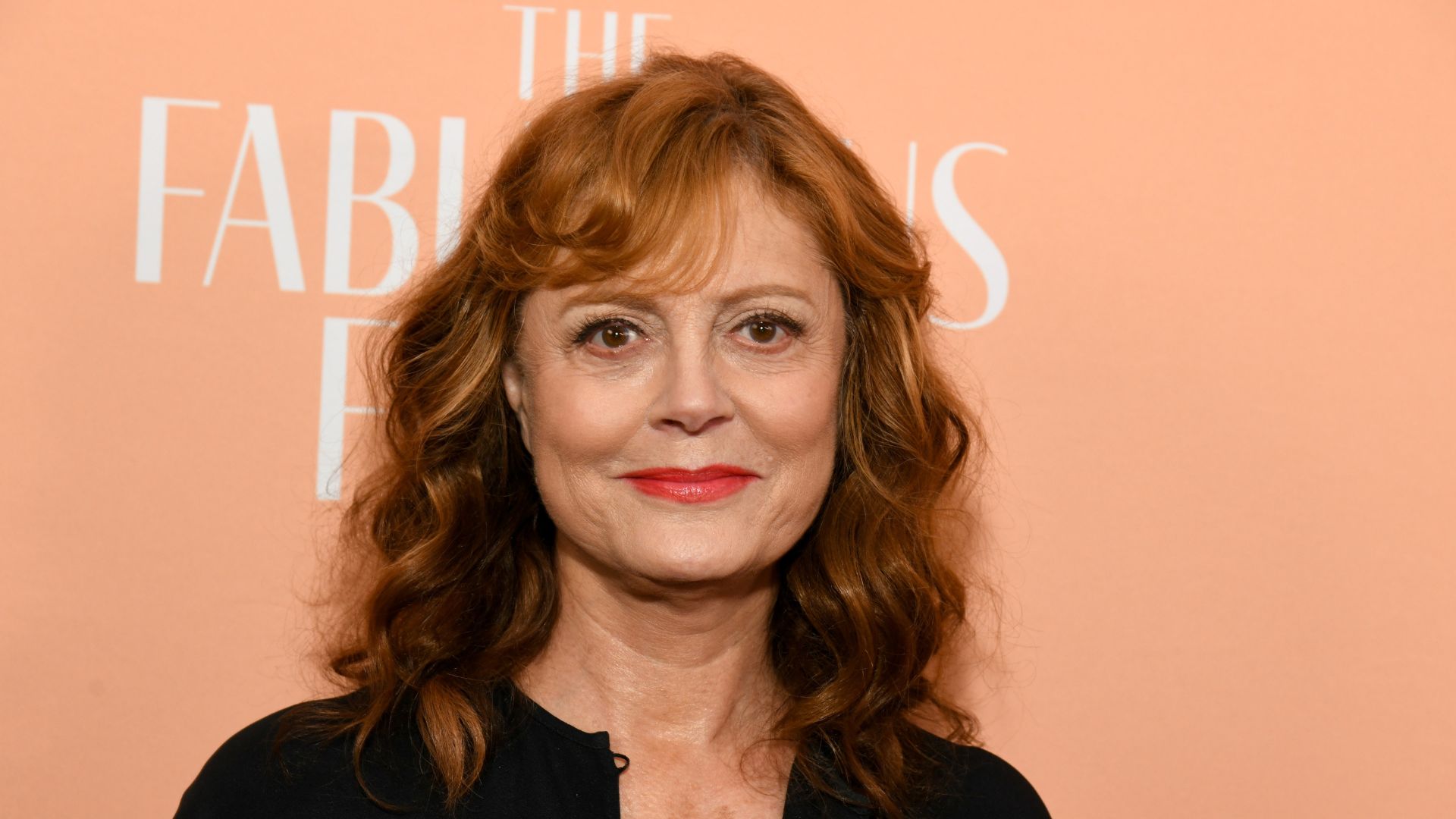 Susan Sarandon is 'unattached' and open to a partner of any gender