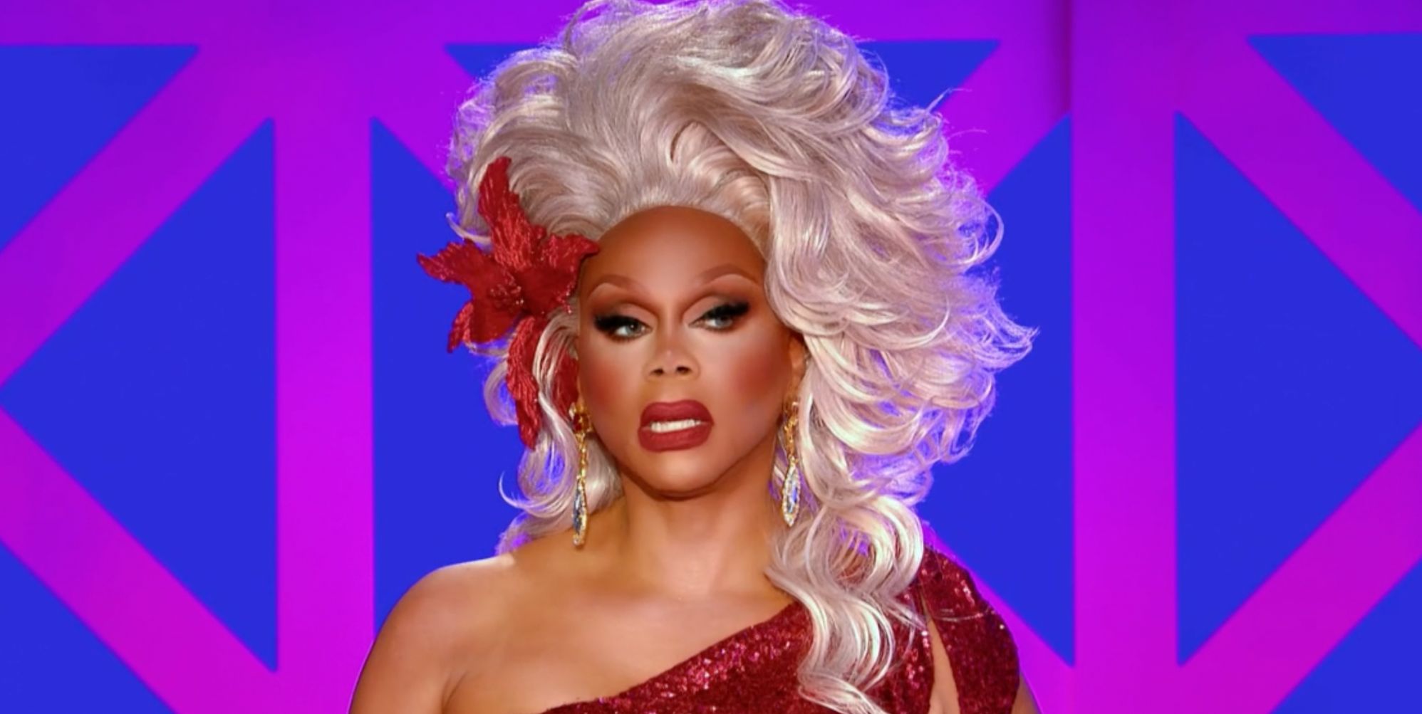 Drag Race winner slams co-star's claim her victory was due to 'favouritism'