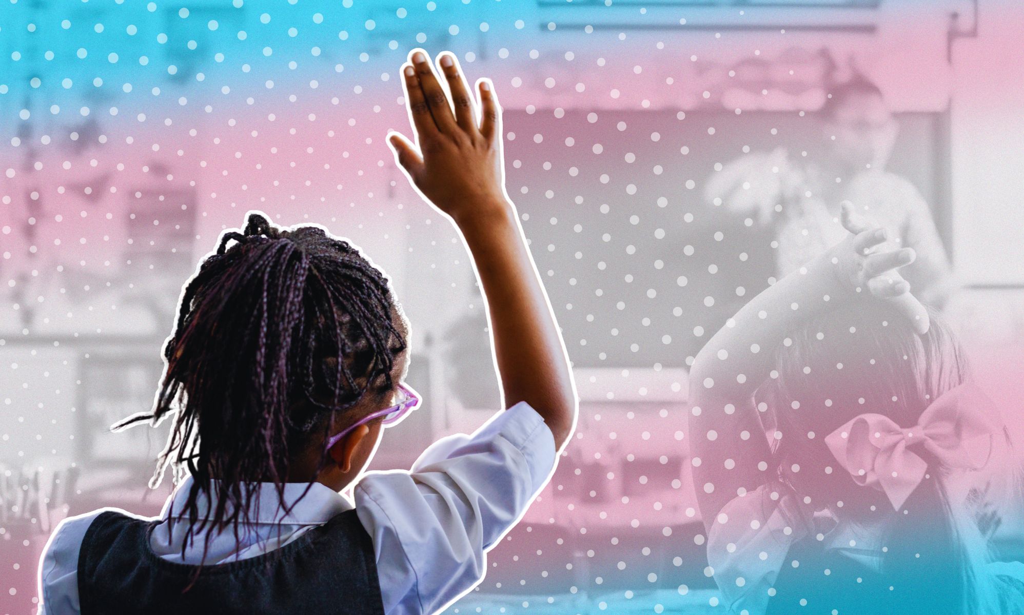 Trans students five times more likely to be bullied daily, study reveals