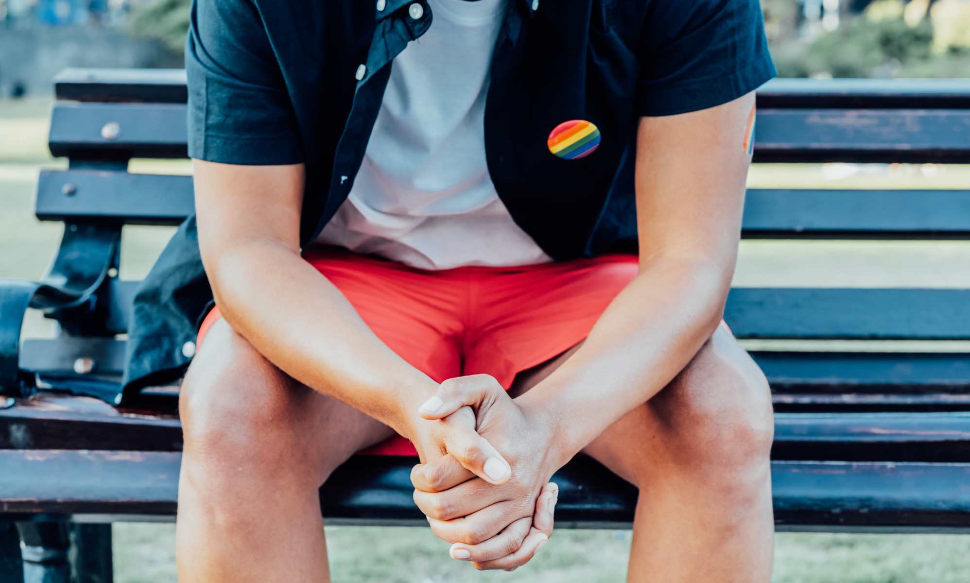 Trevor Project sees huge increase in LGBTQ+ crisis calls around election