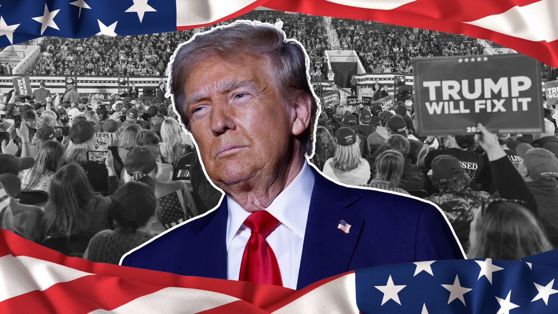 Trump's reported inauguration guest list includes host of right-wing global leaders