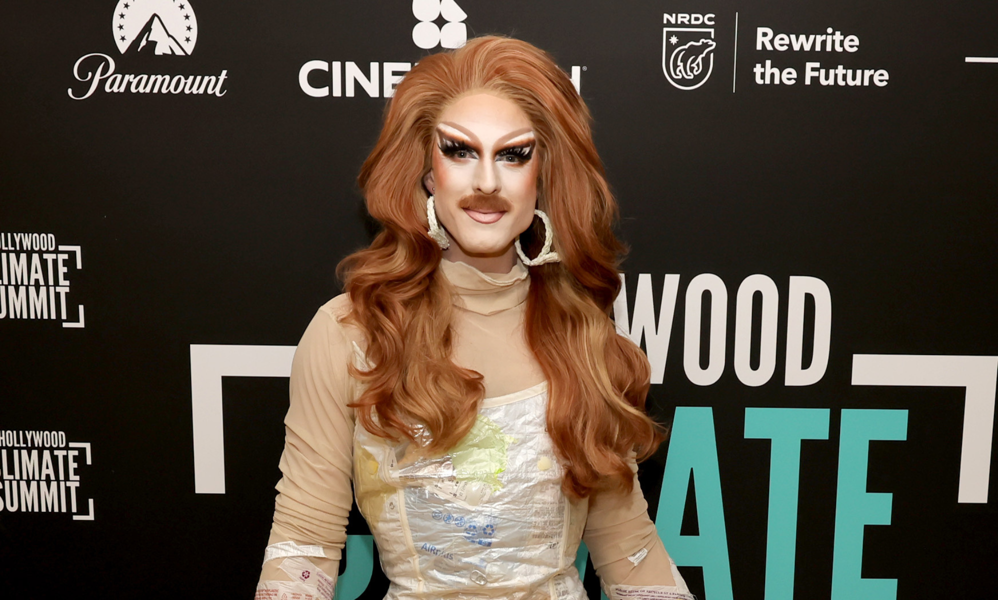 Pattie Gonia shares stark reminder for LGBTQ+ community after 'almost all' their family voted for Trump