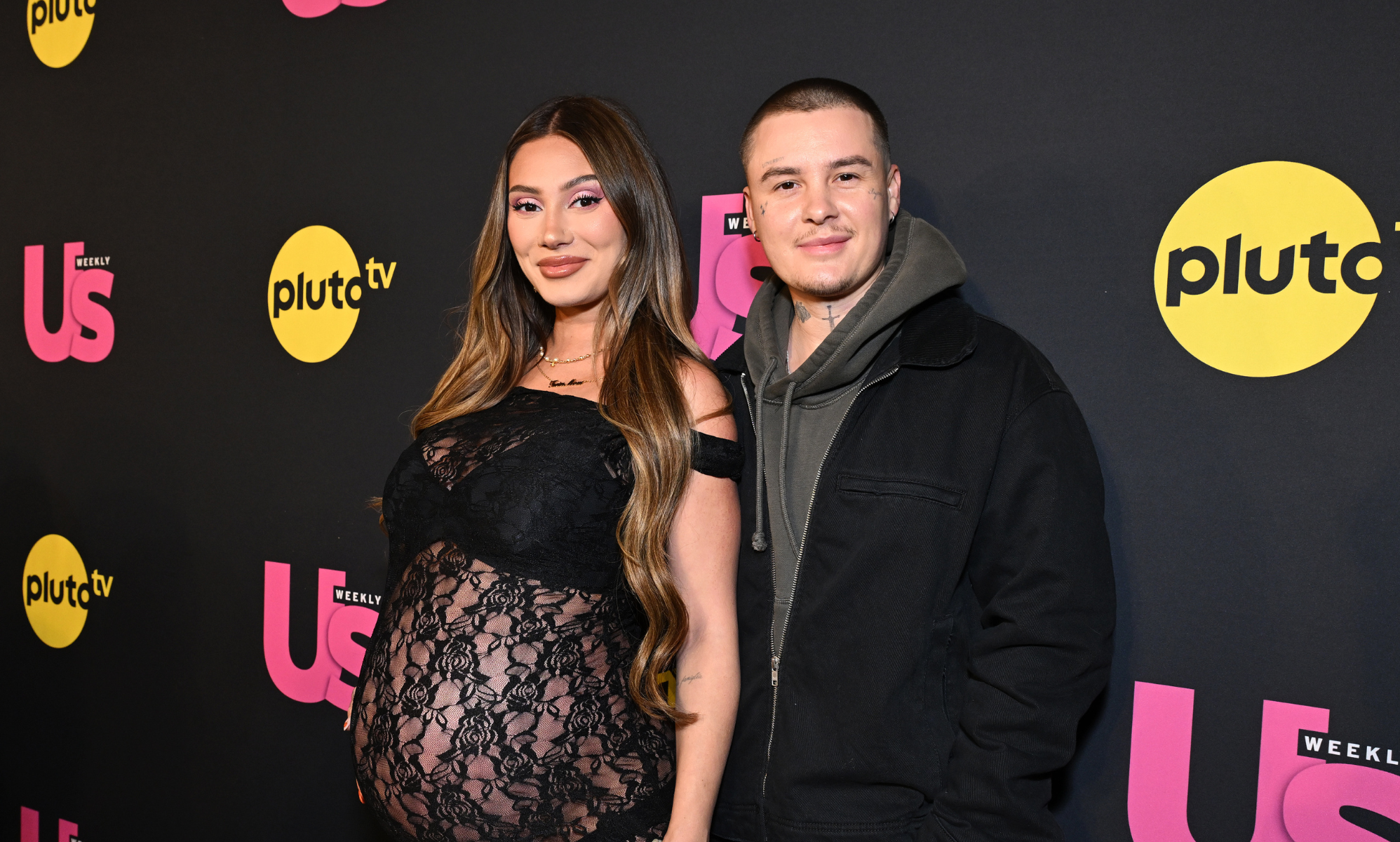 Too Hot to Handle's Francesca Farago and trans TikToker Jesse Sullivan welcome twins