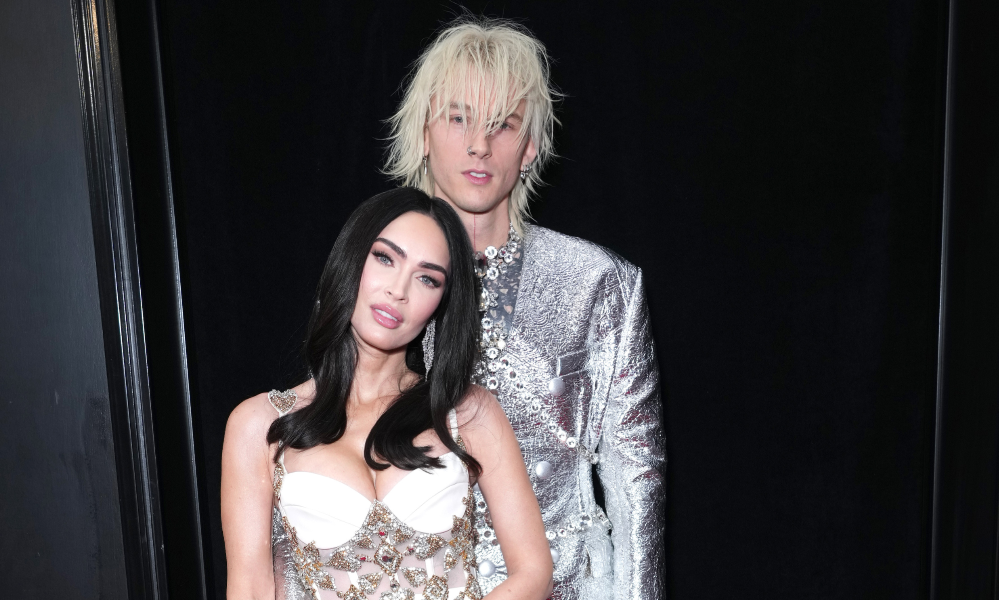 Megan Fox and MGK are expecting their first baby - here's why she's the ultimate LGBTQ+ ally parent