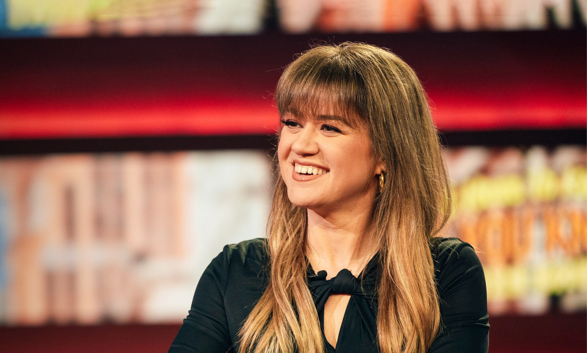 Kelly Clarkson Show ending as popular host explains decision