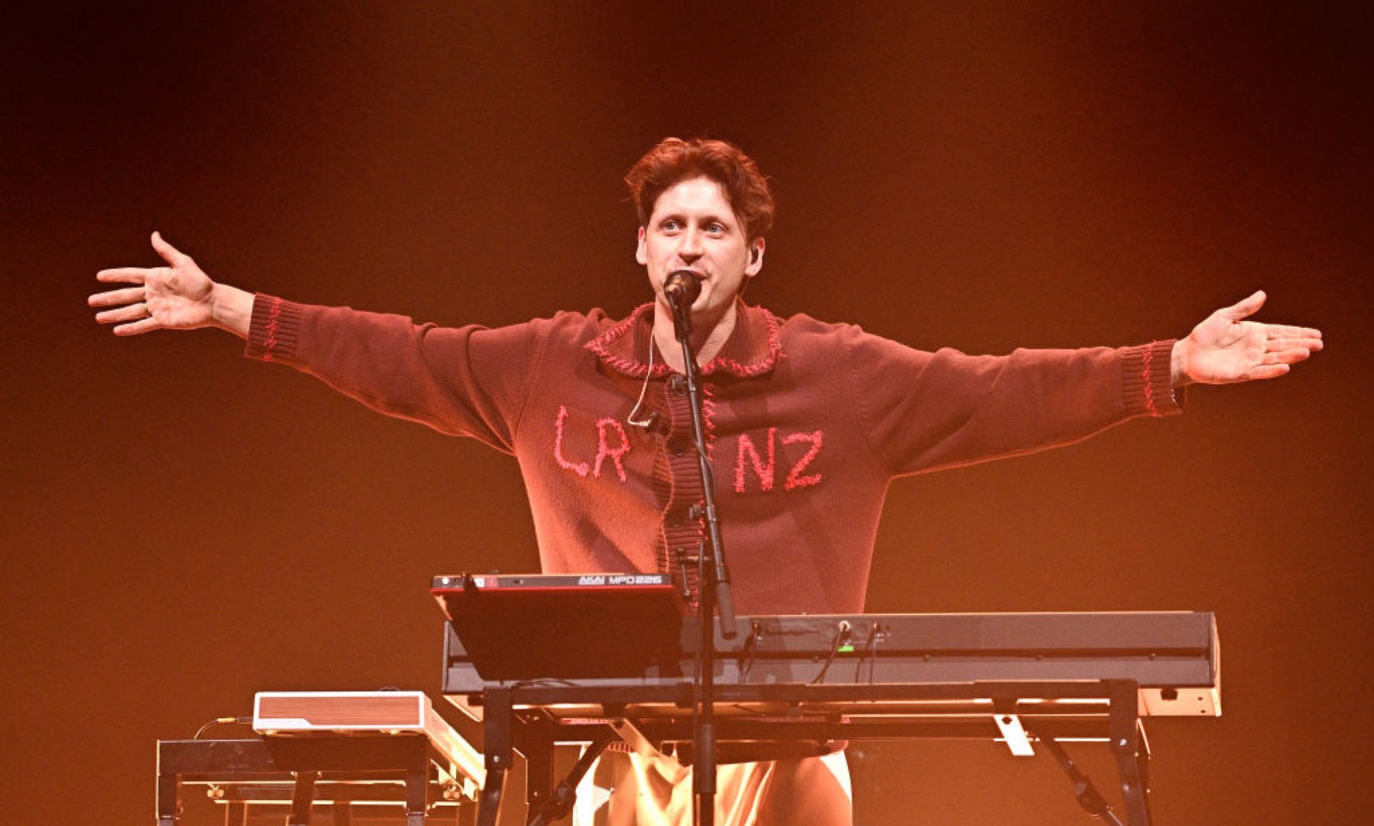 All Points East announce Barry Can't Swim as second headliner for 2025