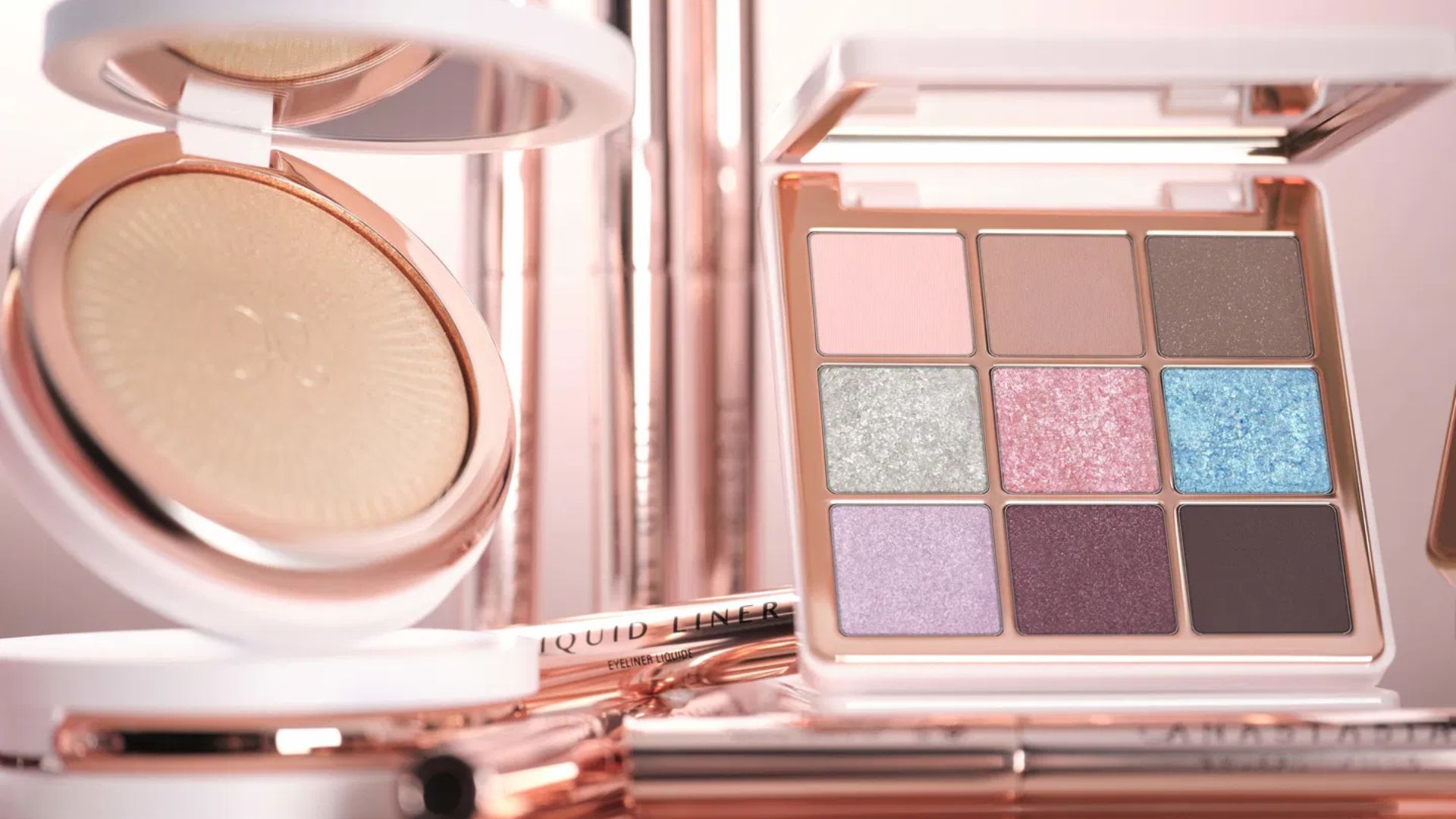 Anastasia Beverly Hills launch Black Friday sale with 30 percent off everything