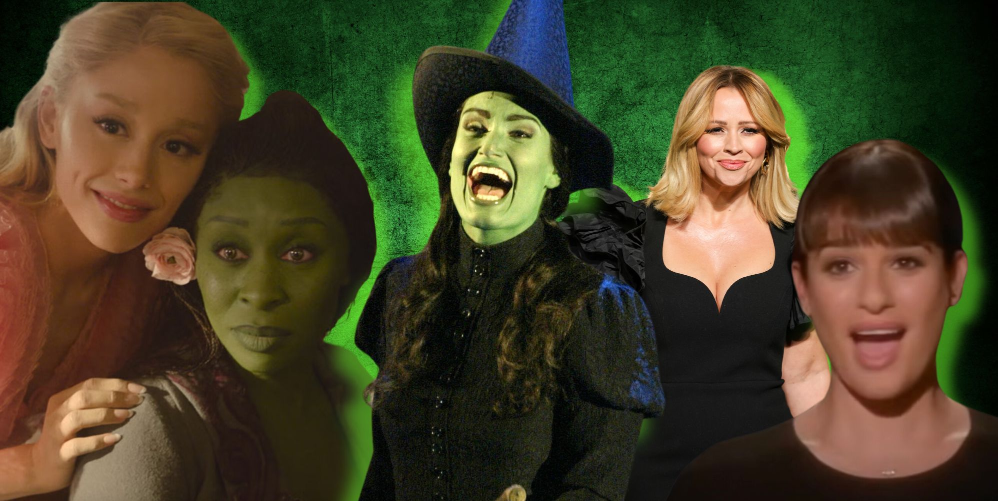9 iconic versions of Wicked's 'Defying Gravity' ranked, from Cynthia Erivo to Glee