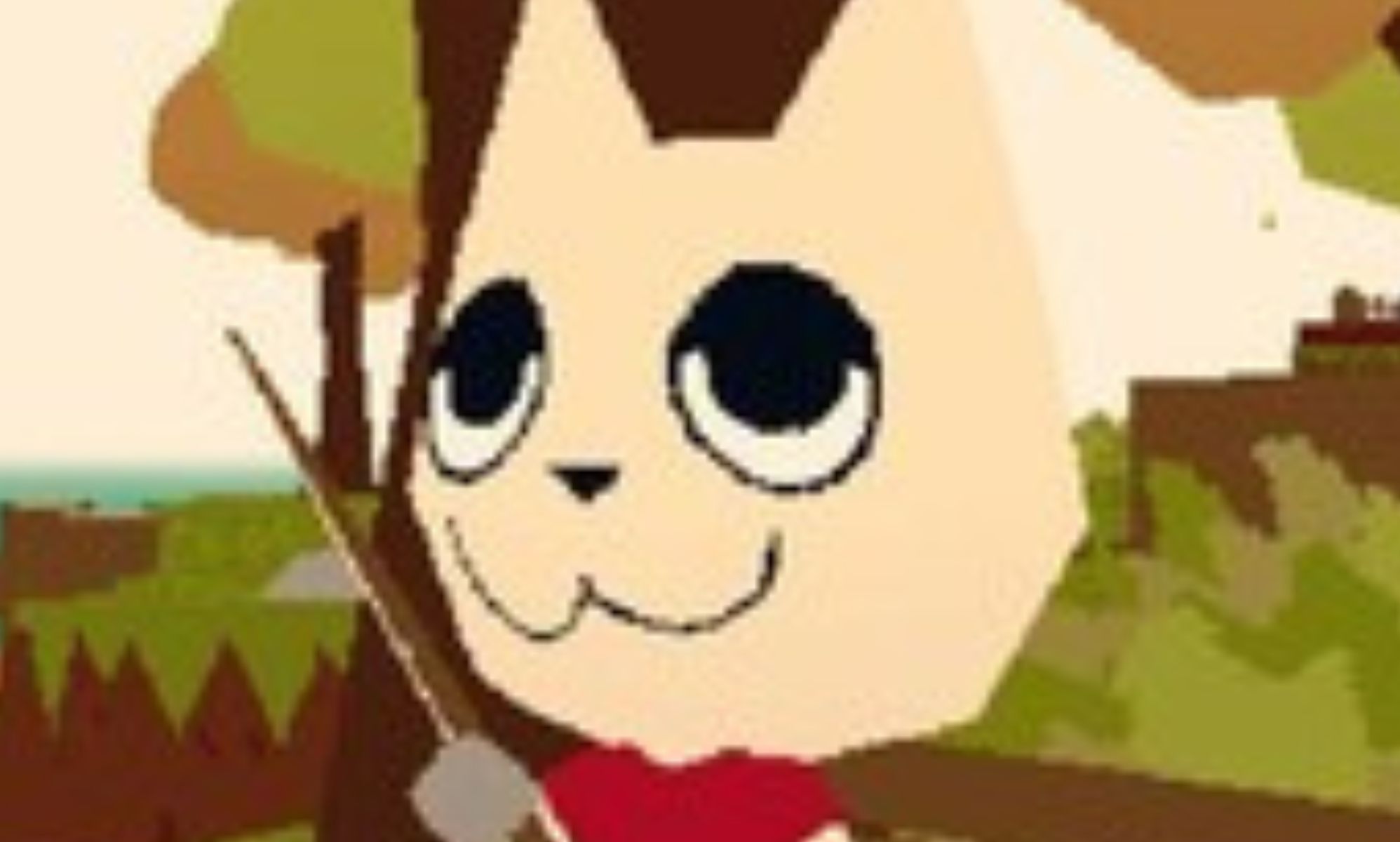 'Cosy' online game Webfishing now has an X-rated butt plug mod – and we're very confused