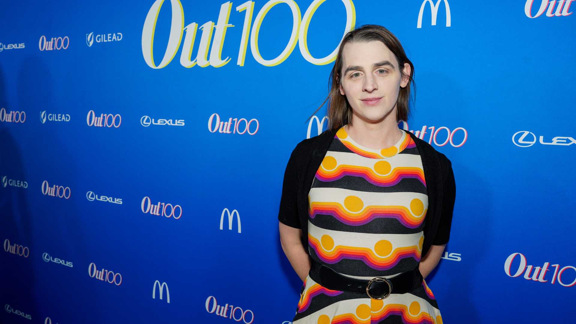 Trans state representative Zooey Zephyr launches blistering attack on 'unhinged' Capitol toilet ban