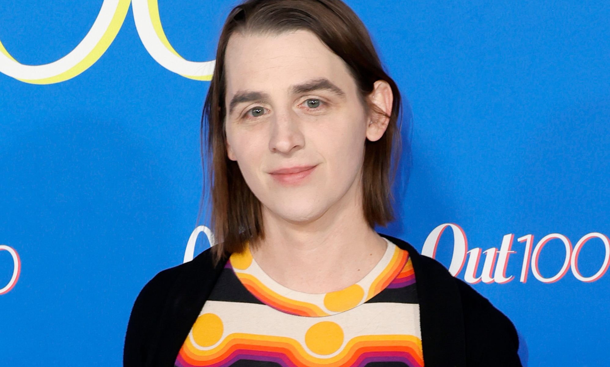 Trans politician Zooey Zephyr trounces GOP opponent as she's re-elected to Montana state house