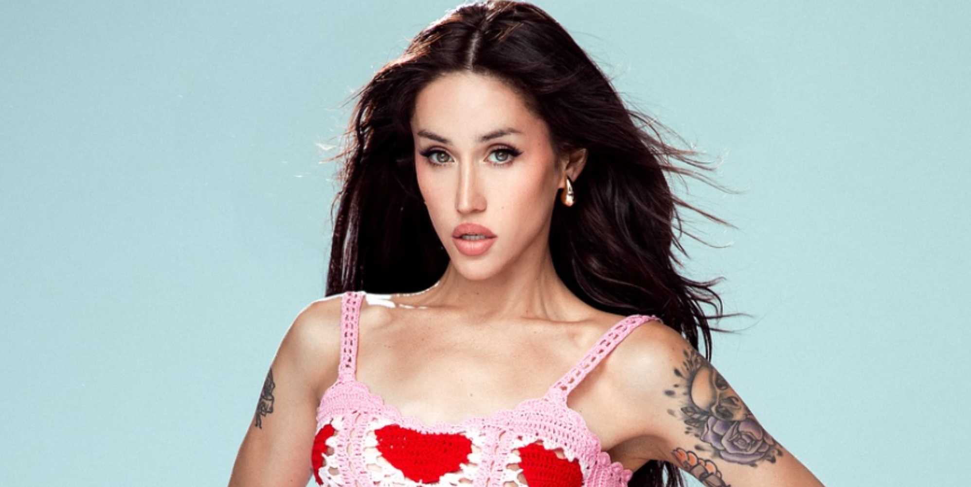 Adore Delano shares career move 18 months after coming out as trans