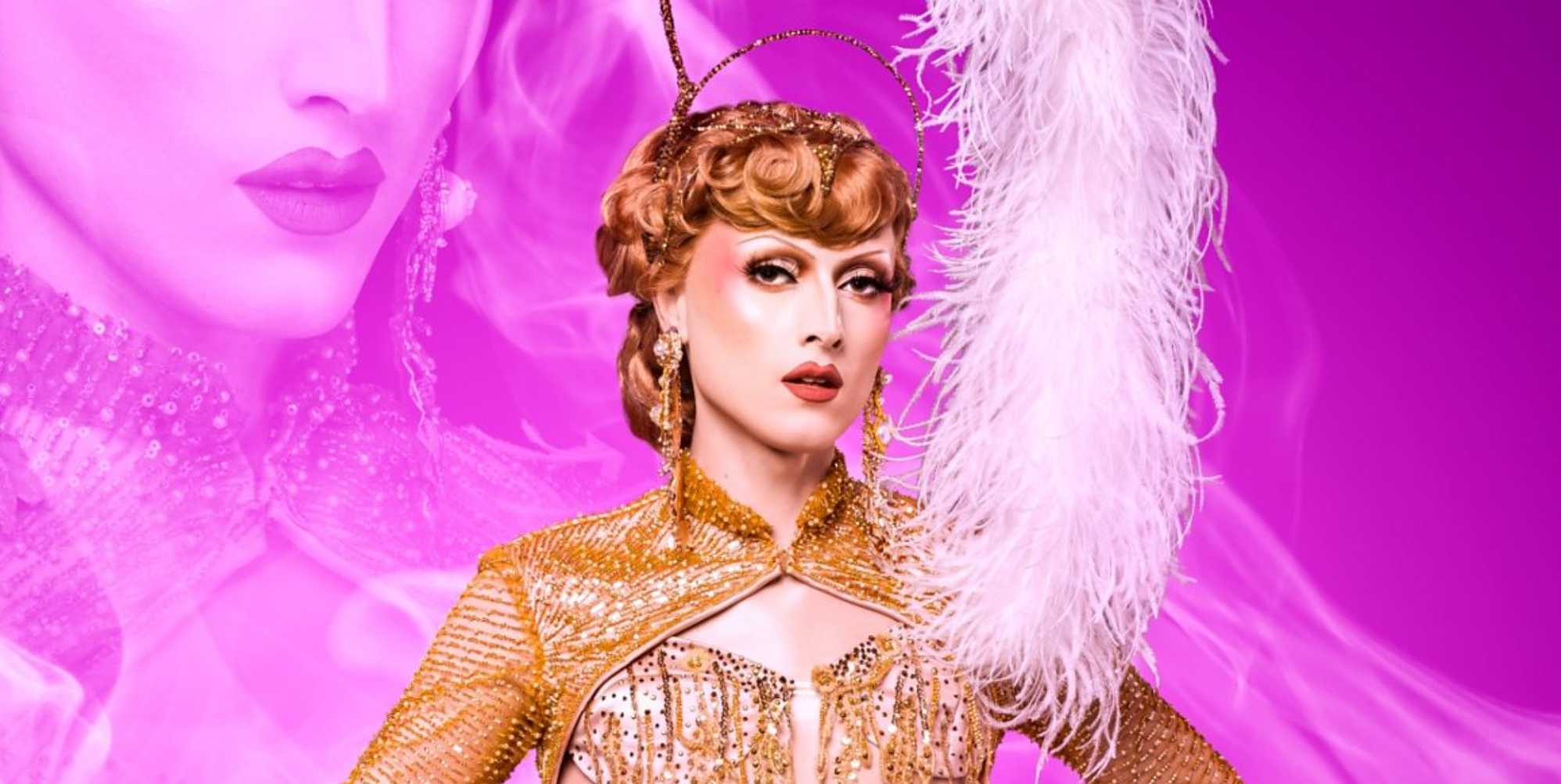 Drag Race UK's Marmalade takes swipe at the 'edit' on key challenge