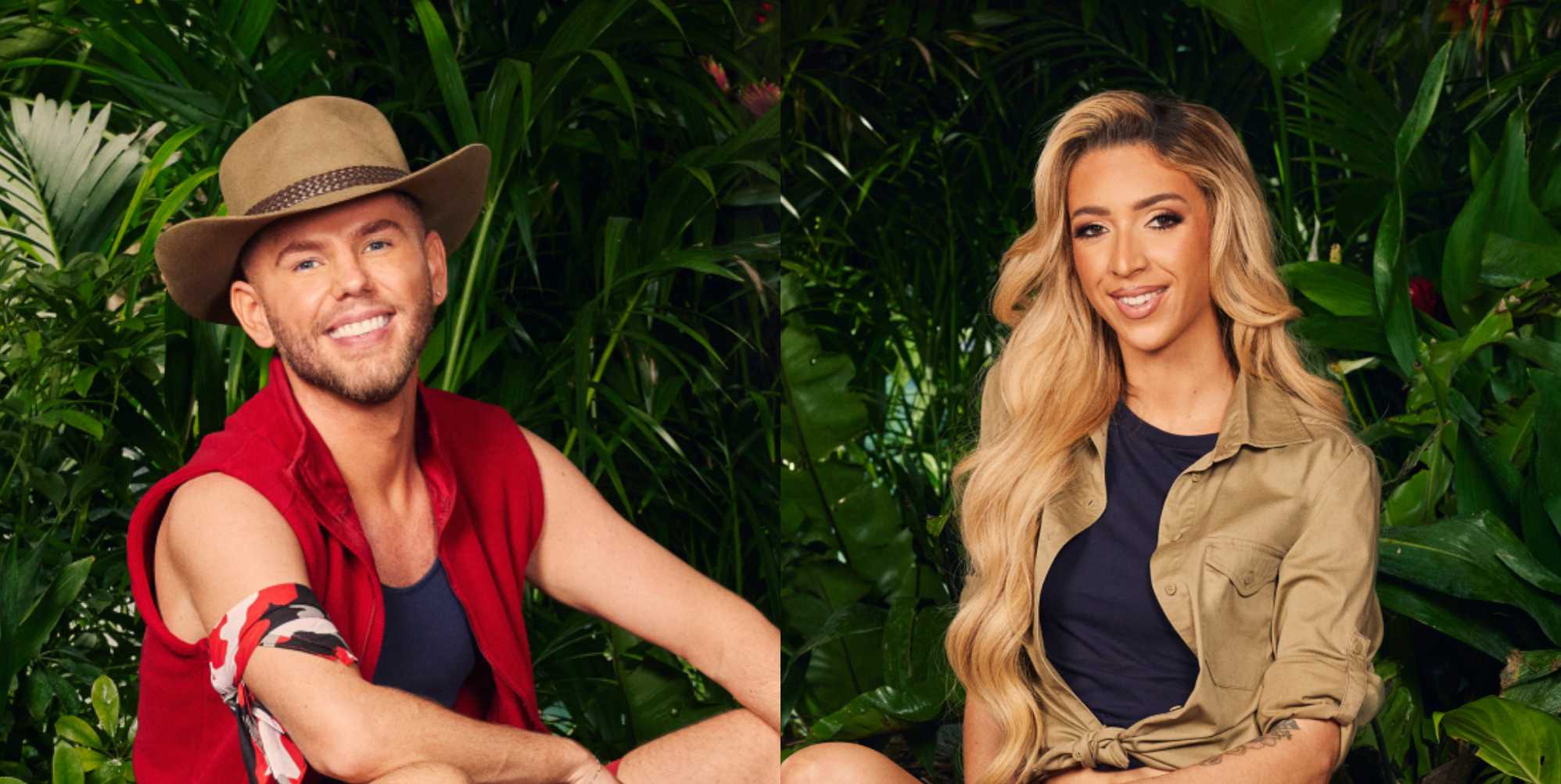 I'm A Celeb 2024: Meet the queer stars heading into jungle