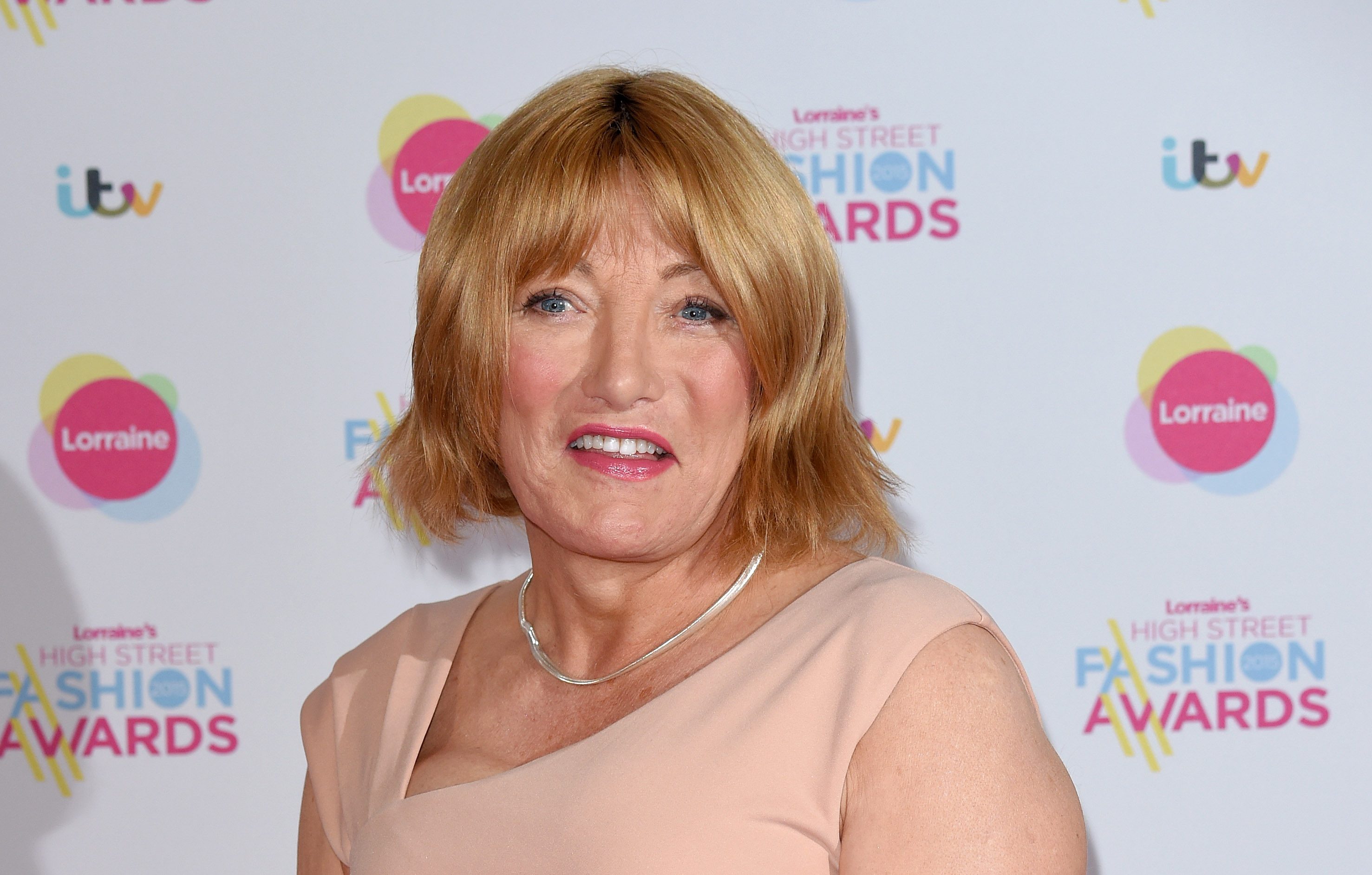Boxing icon Kellie Maloney opens up about her life and relationships 10 years after transitioning