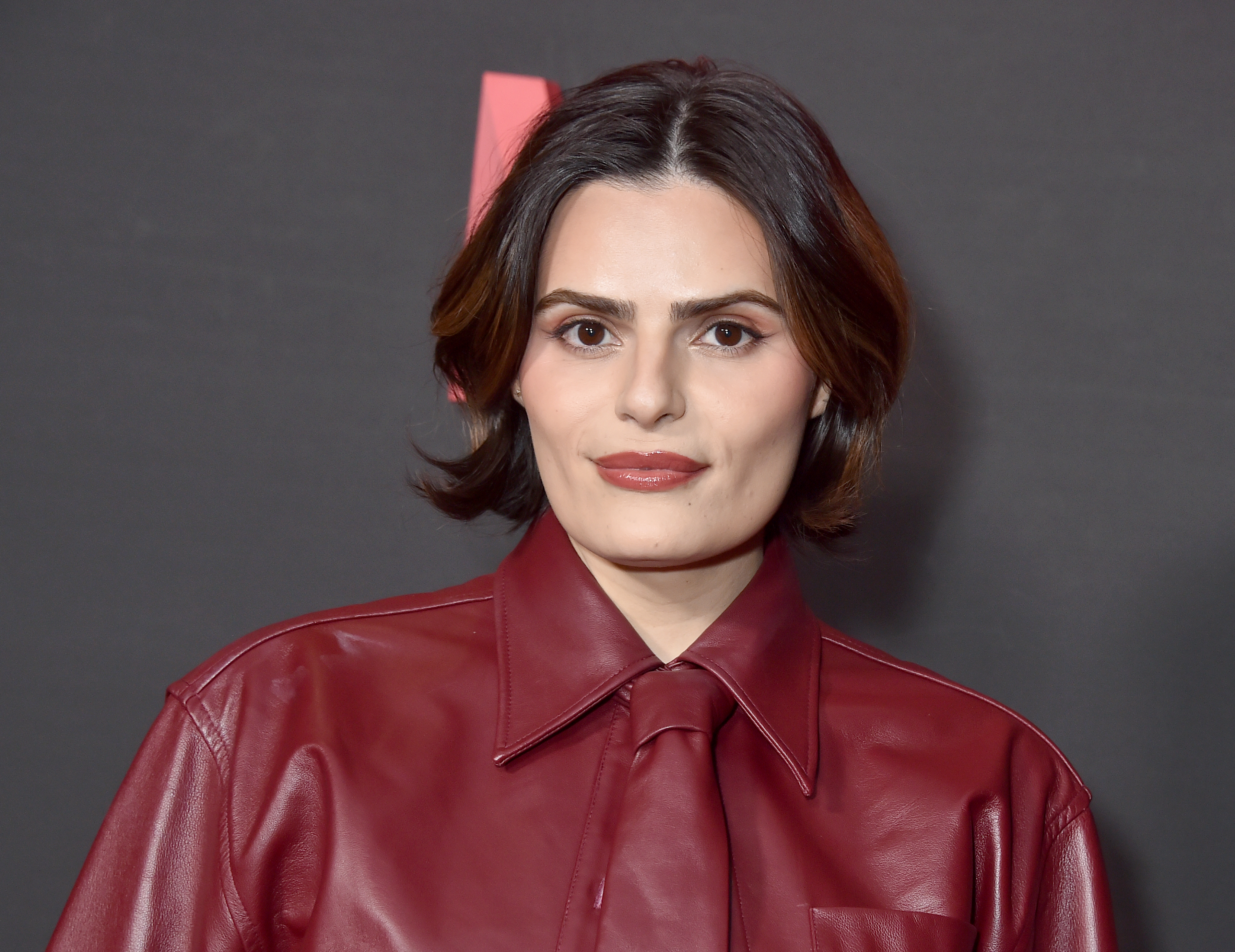 Baby Reindeer's Nava Mau issues rallying call as she warns of 'dark time' ahead for trans community