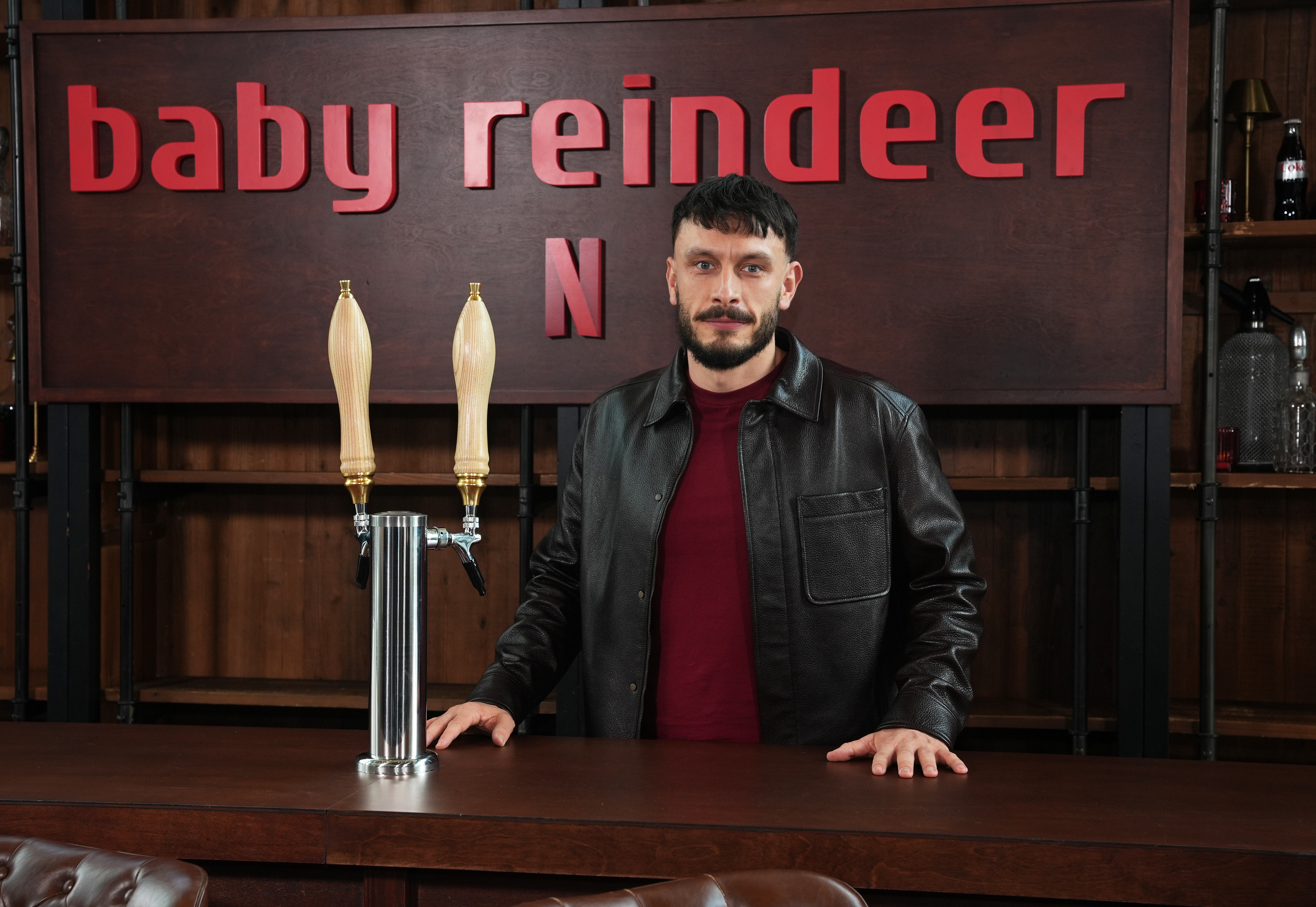 How Richard Gadd went from critics slamming his 'obsession with gay sex' to winning an Emmy