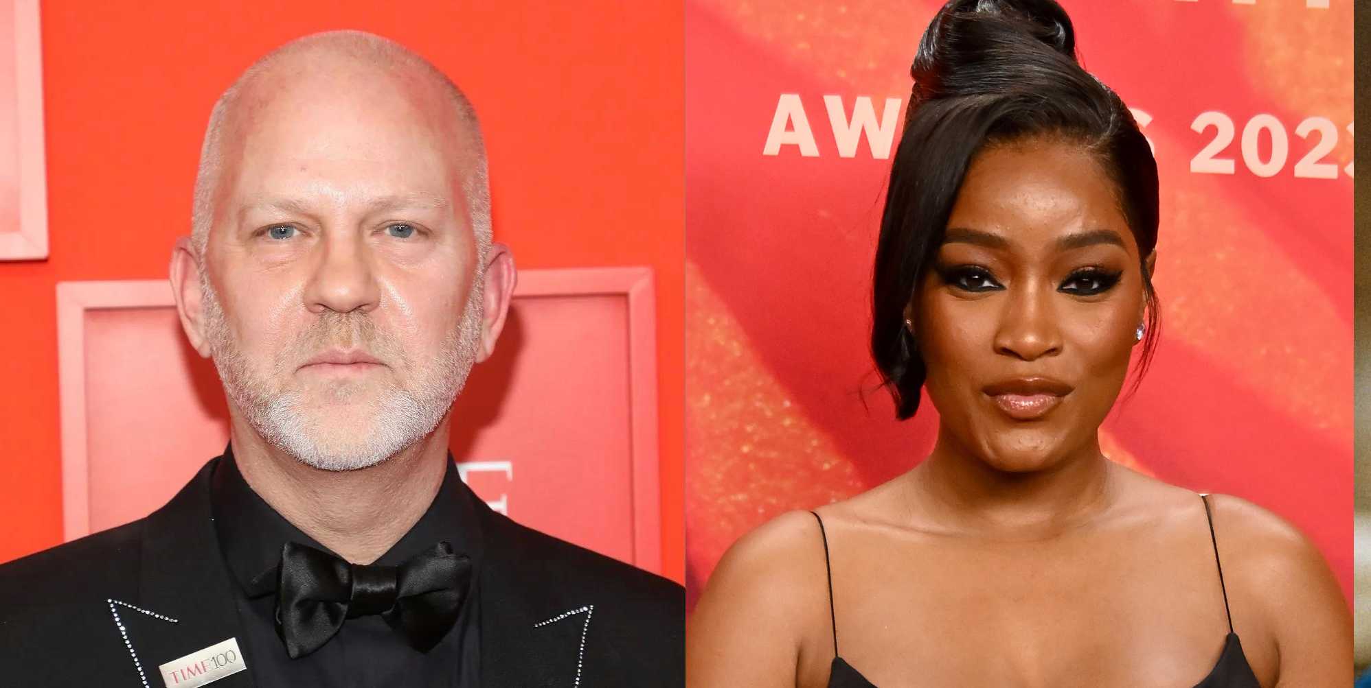 Keke Palmer claims Ryan Murphy 'ripped into' her during Scream Queens production
