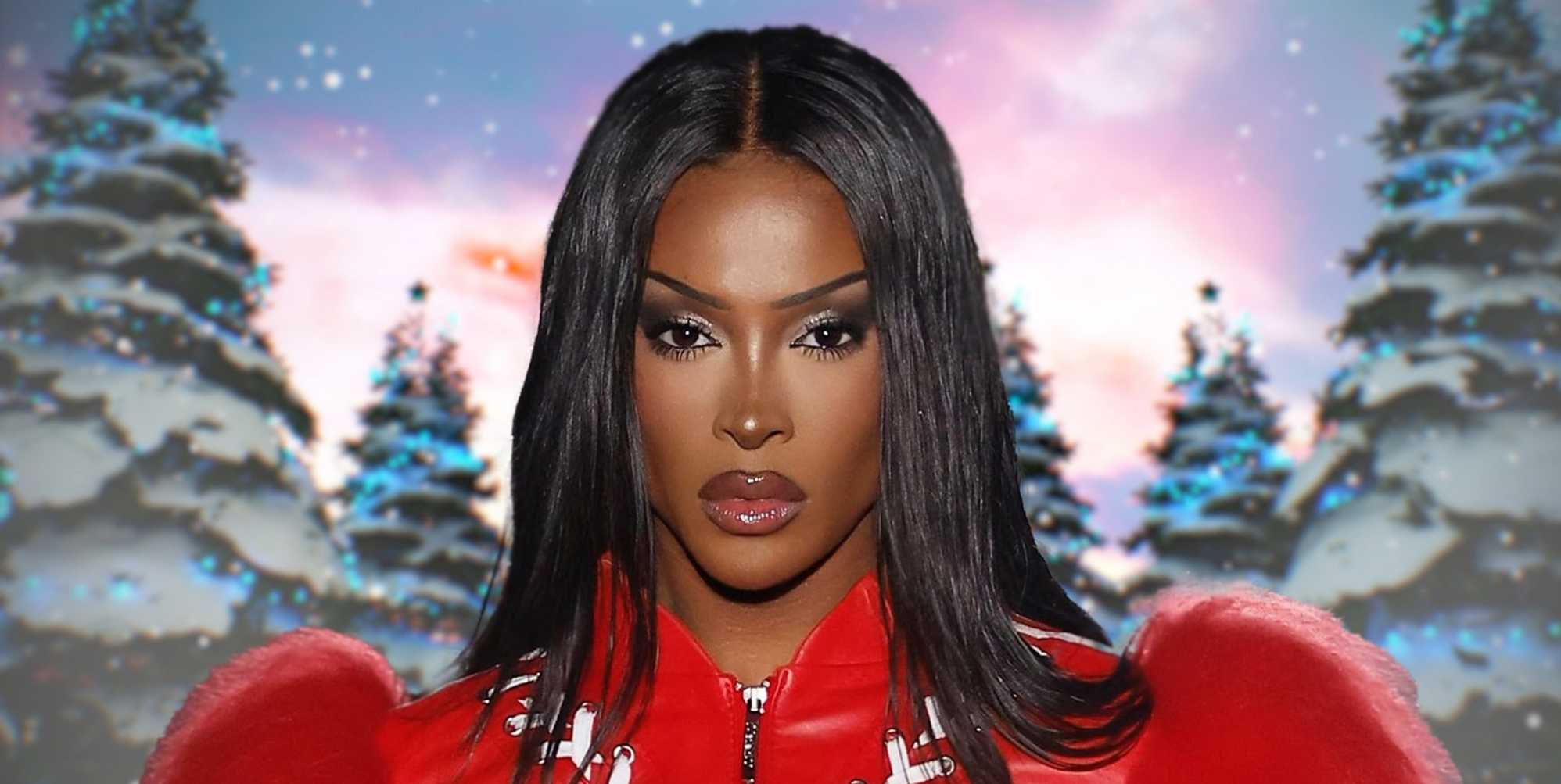 Drag Race UK star to make herstory on Strictly Come Dancing Christmas special