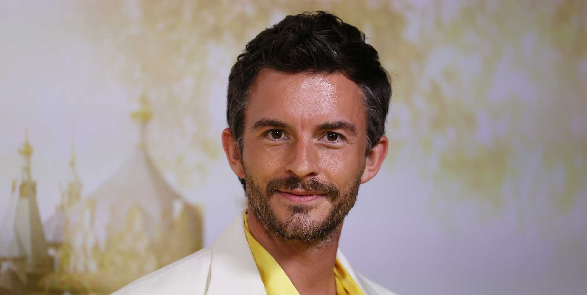 Wicked's Jonathan Bailey learns what a 'zaddy' is and confirms he's a 'young daddy'