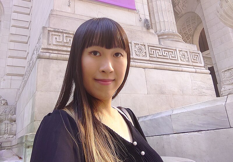 Taiwanese writer Li Kotomi comes out as trans after being outed by gender-critical 'bullies'