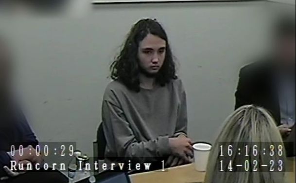 Killer of trans teen Brianna Ghey loses bid to appeal against his 20-year sentence