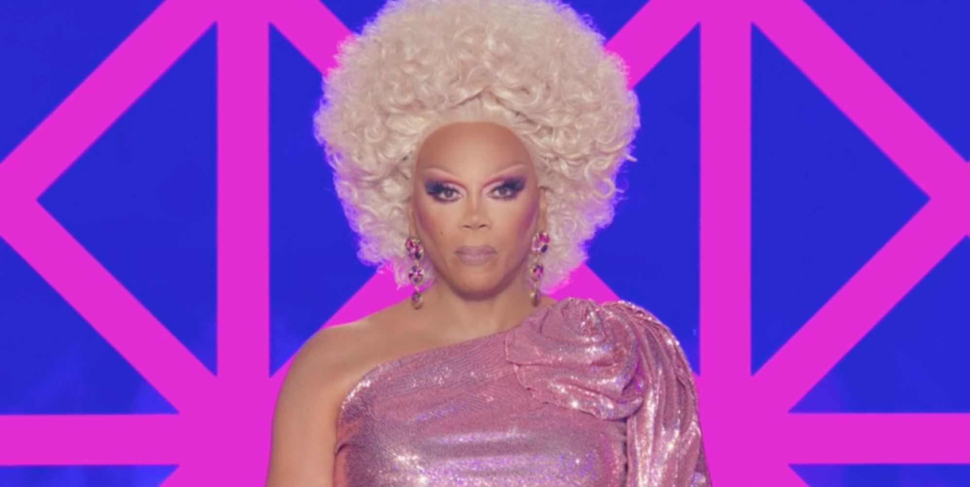 Drag Race UK finalist admits she's never seen the show – and didn't even know what Snatch Game was