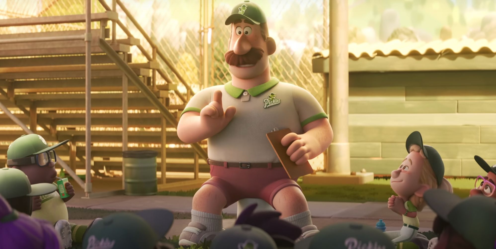 Trans actress speaks out after Disney cuts trans storyline from Pixar’s Win or Lose