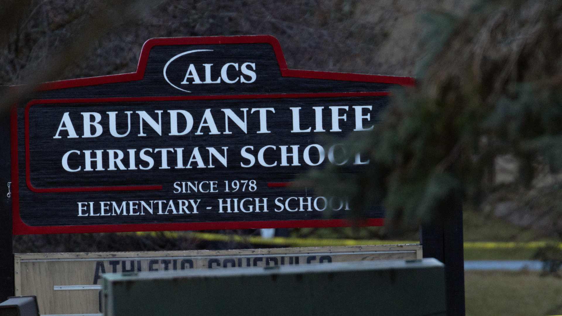 Wisconsin shooting: Police chief shuts down speculation suspect was trans