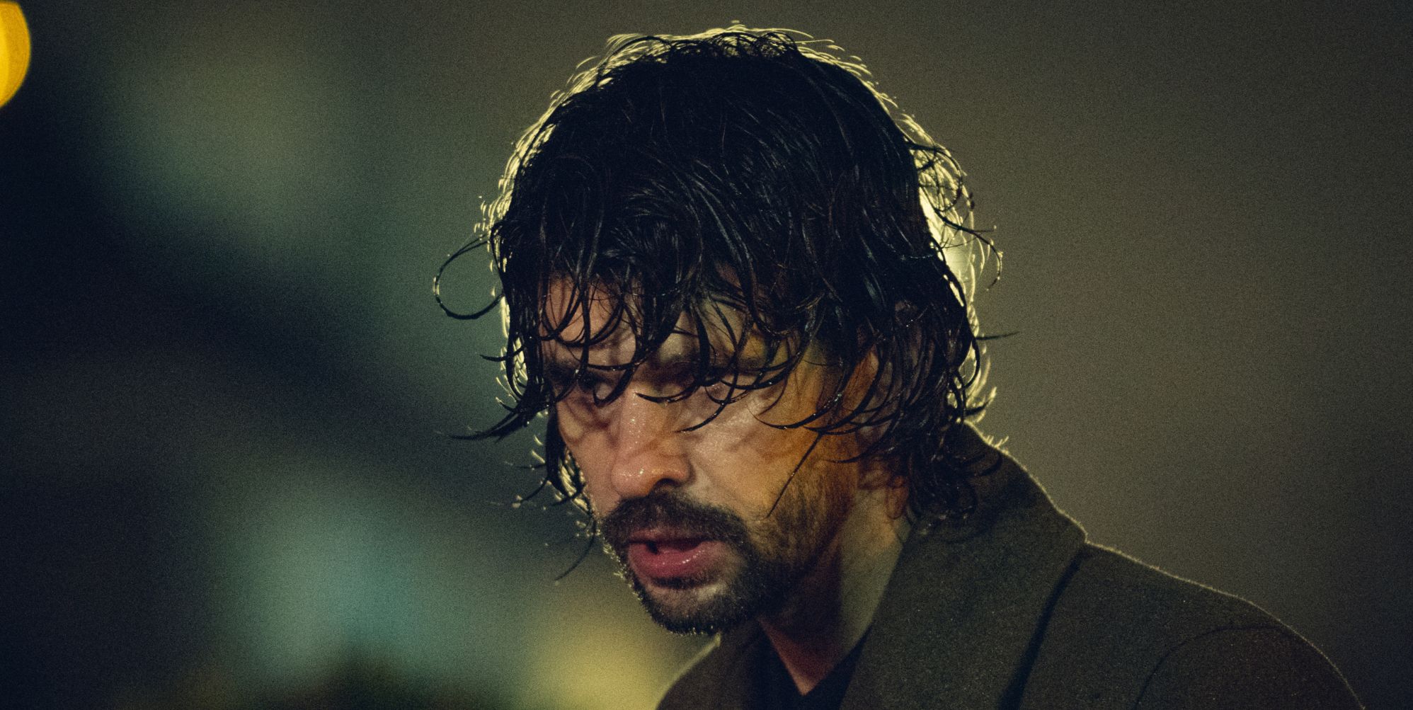 Black Doves star Ben Whishaw reveals what he wants to see in season two