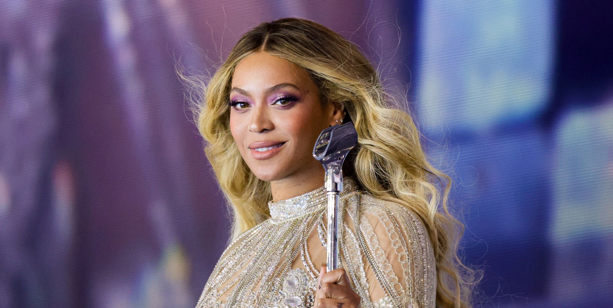 What is Beyoncé announcing in January? Fans think they've figured out her big reveal