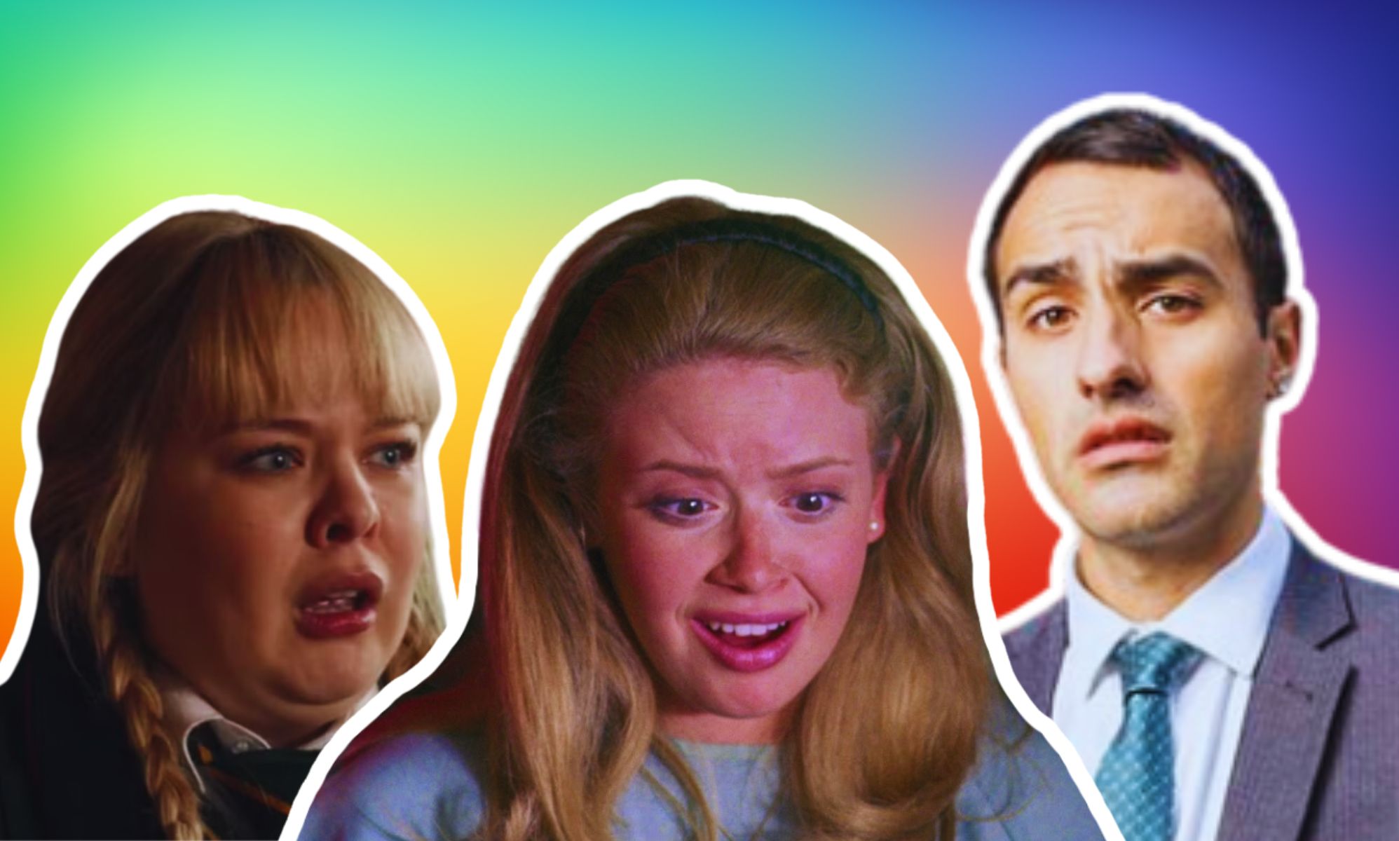 Six of the funniest coming out scenes, from Derry Girls to 911