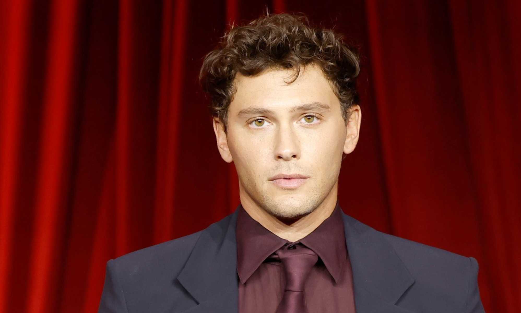 Cooper Koch receives Golden Globe nomination for Monsters: The Lyle and Erik Menendez Story