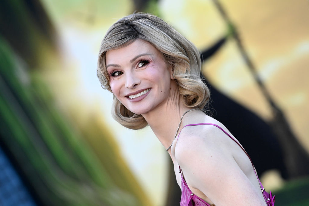 Dylan Mulvaney to star in premiere of a new West End show