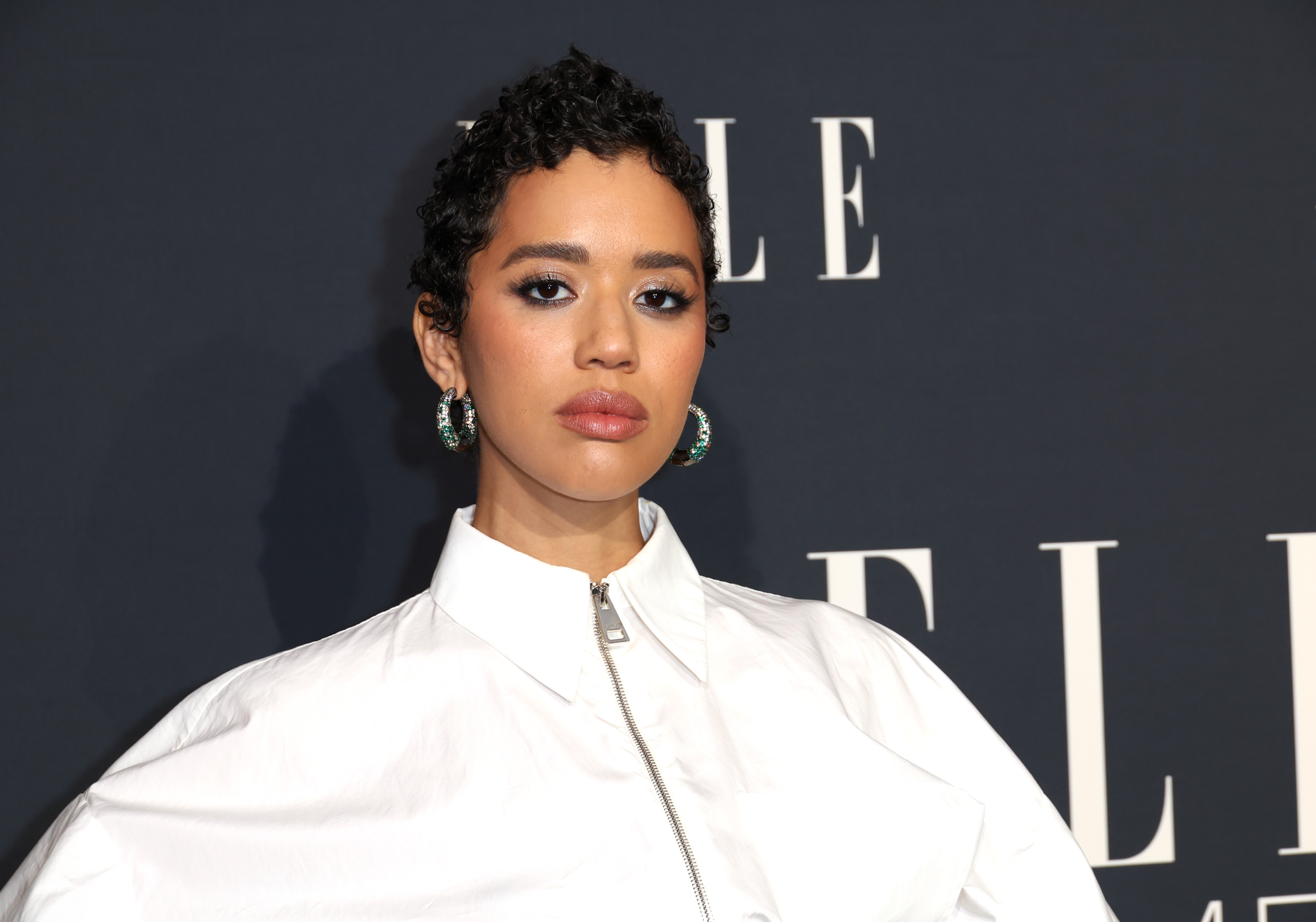 Yellowjackets' Jasmin Savoy Brown to launch new podcast 'by and for the queer community'