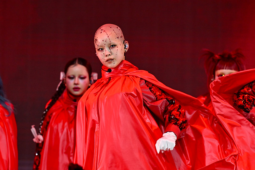 Exploring what 'transmasculine non-binary' means as XG's Cocona comes out