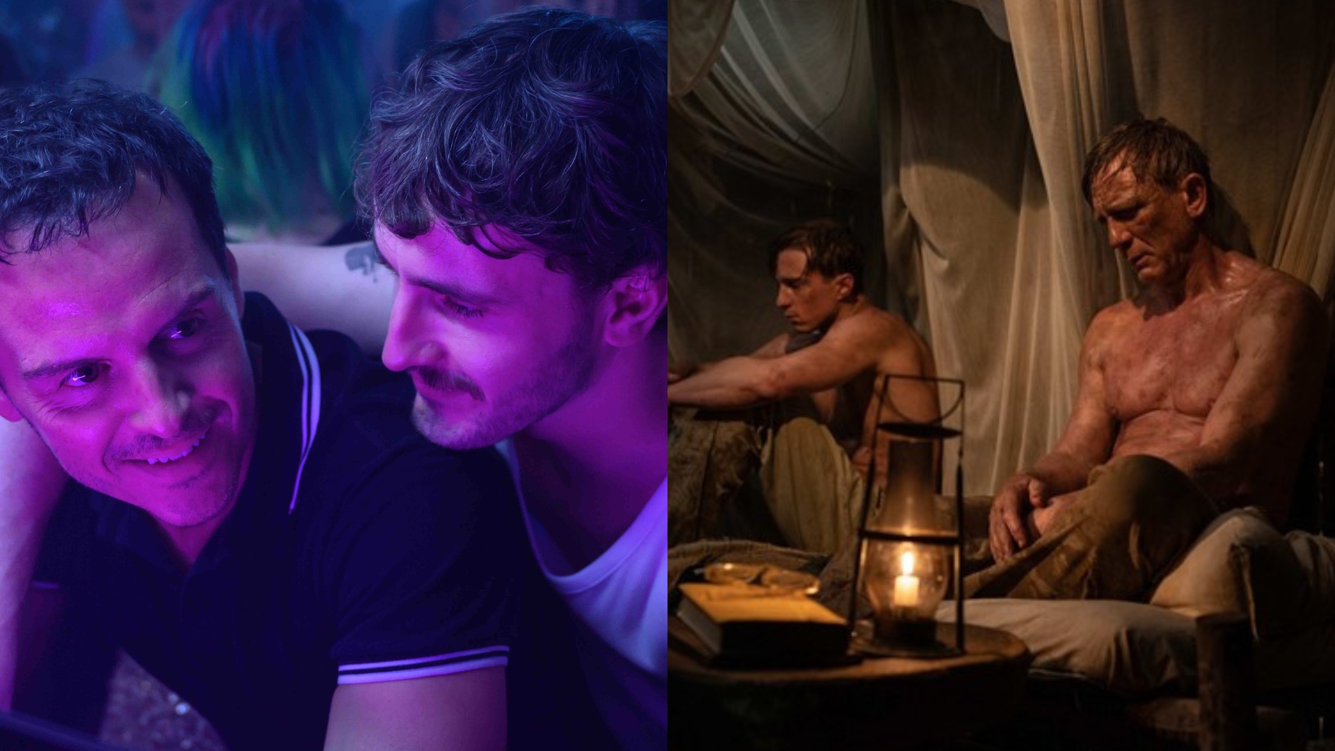 The 15 best, most unmissable LGBTQ+ movies of 2024 – including some you might not have heard of