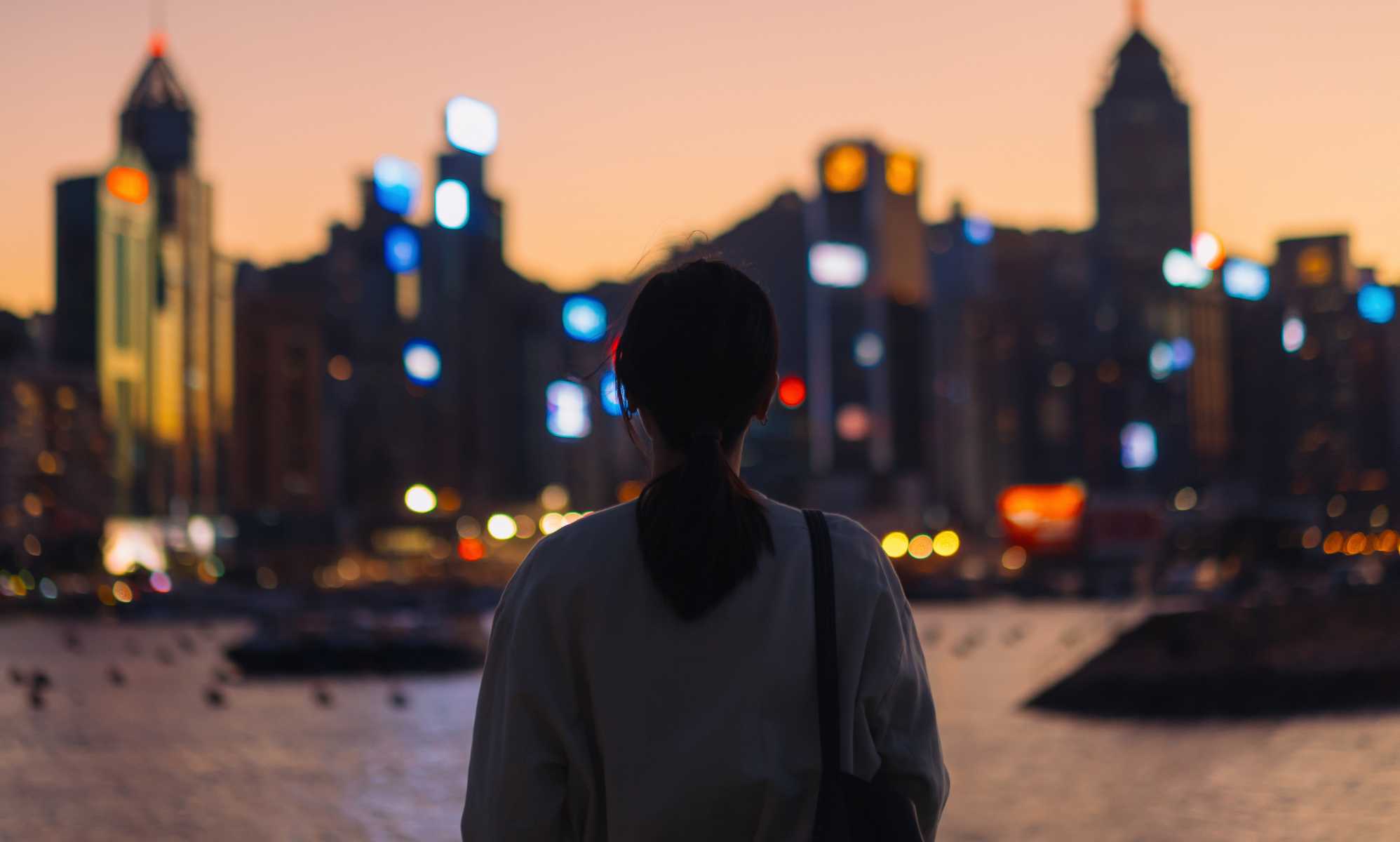 'Traumatising': Trans woman says she was denied entry to Hong Kong and held in male detention area