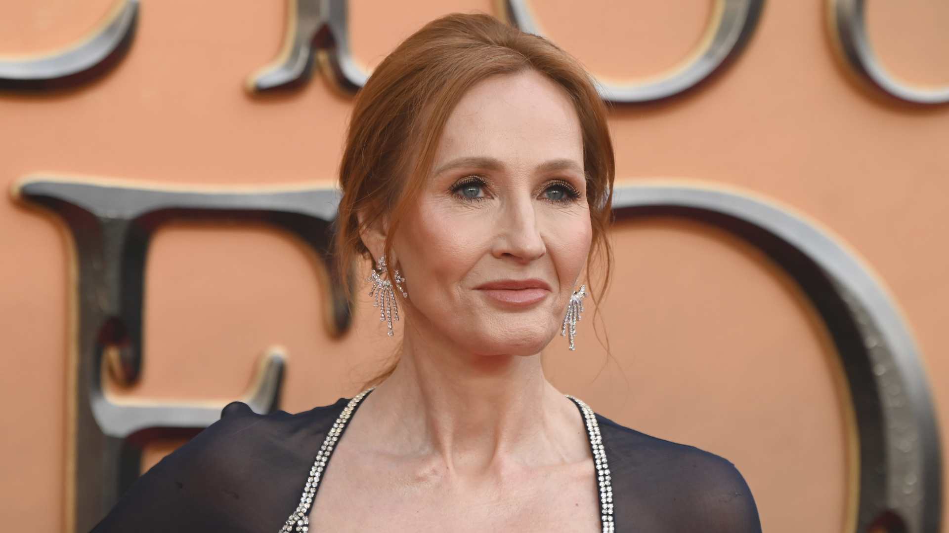 JK Rowling criticised for comments about asexuality: 'Happy International Fake Oppression Day'