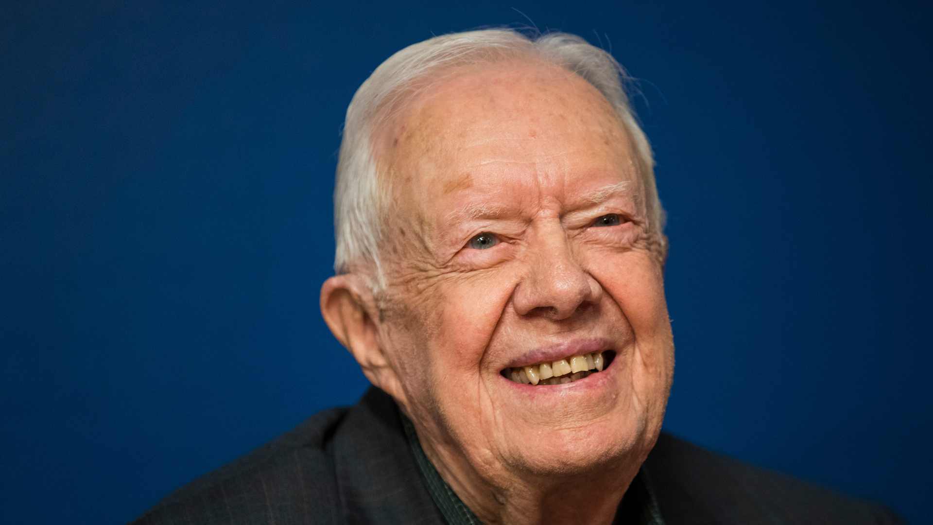 Here's what Jimmy Carter did for LGBTQ rights – including inviting gay activists to the White House