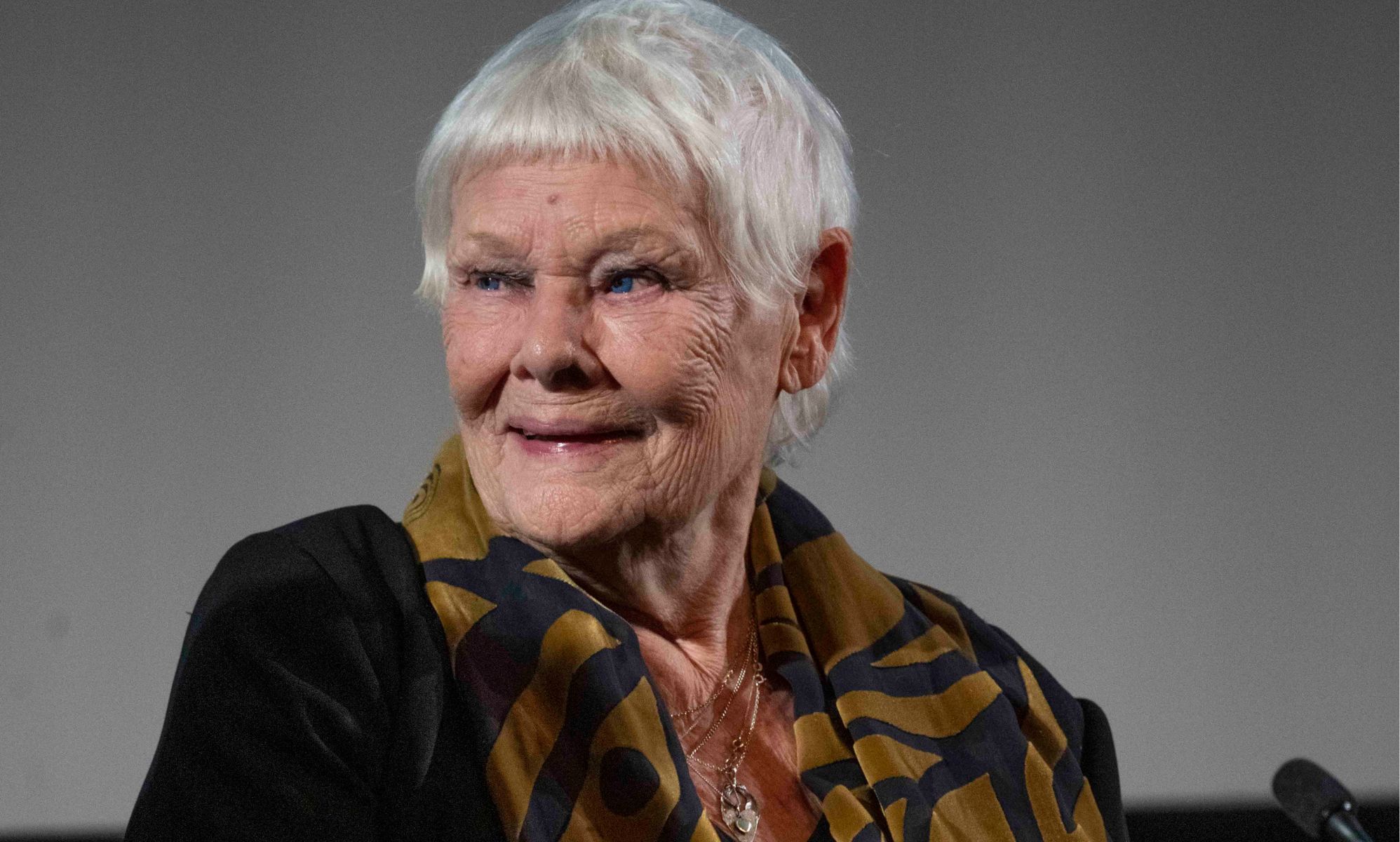 Judi Dench turns 90: Acting icon has only ever been clubbing once – at a famous queer bar