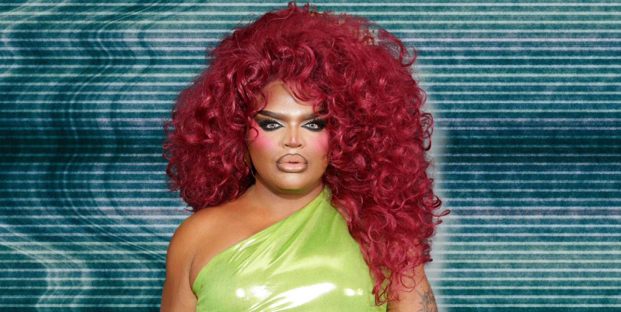 Drag Race star Kandy Muse named one of the most powerful women in reality TV