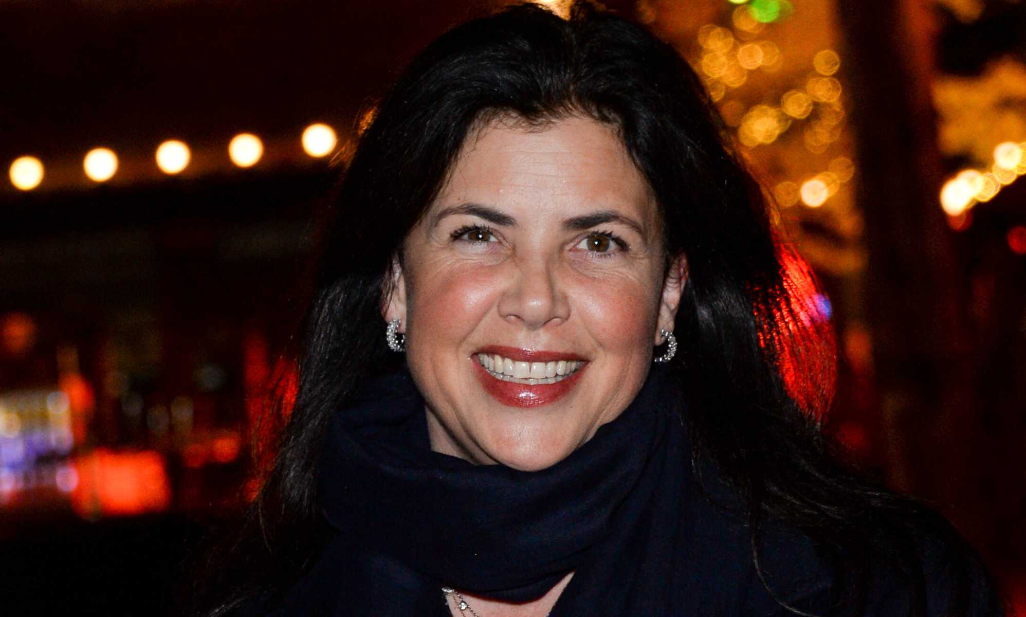 Kirstie Allsopp attacked for trans allyship after Gregg Wallace claim
