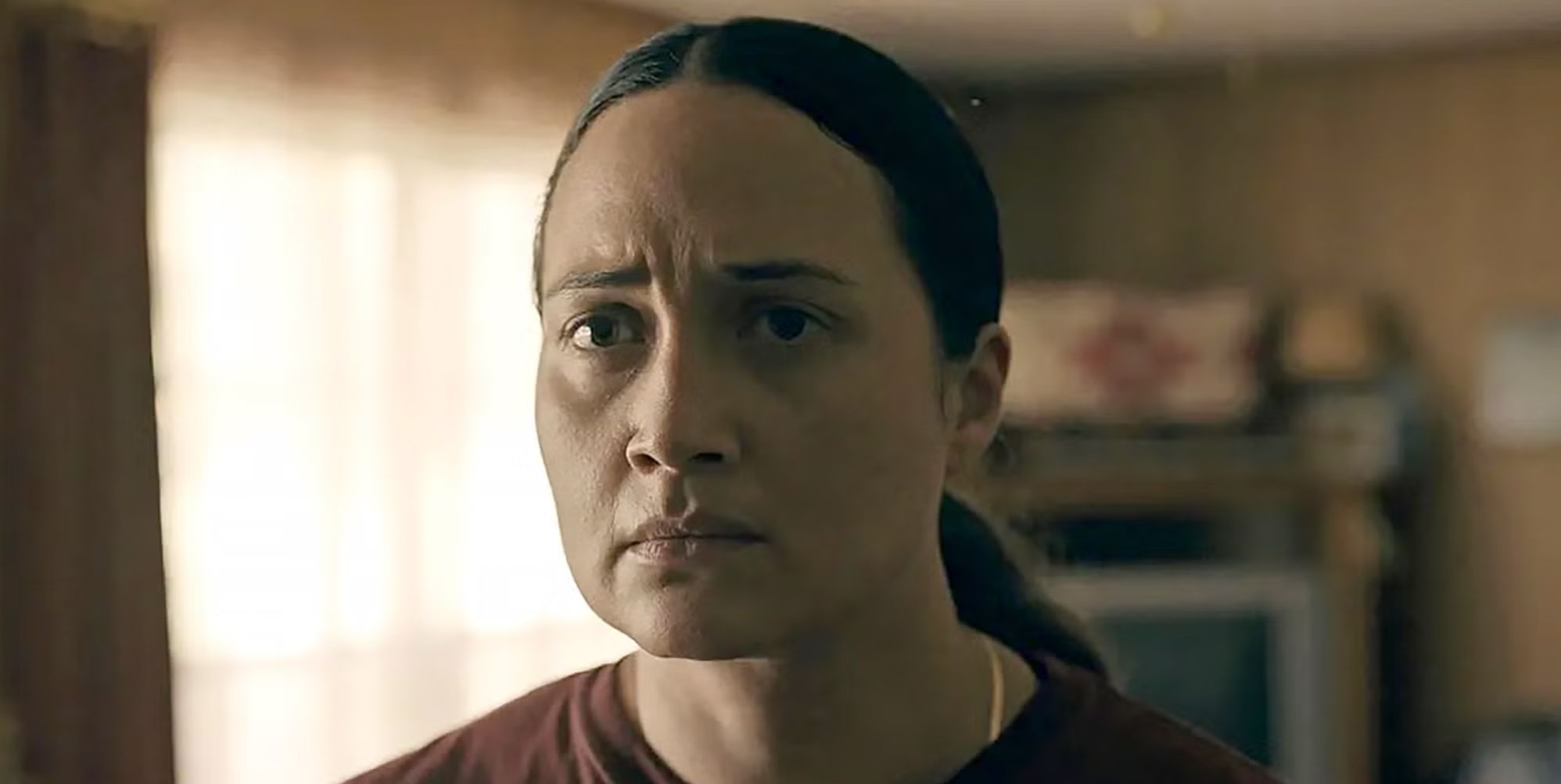 Fancy Dance director reflects on working with 'incredible talent' Lily Gladstone