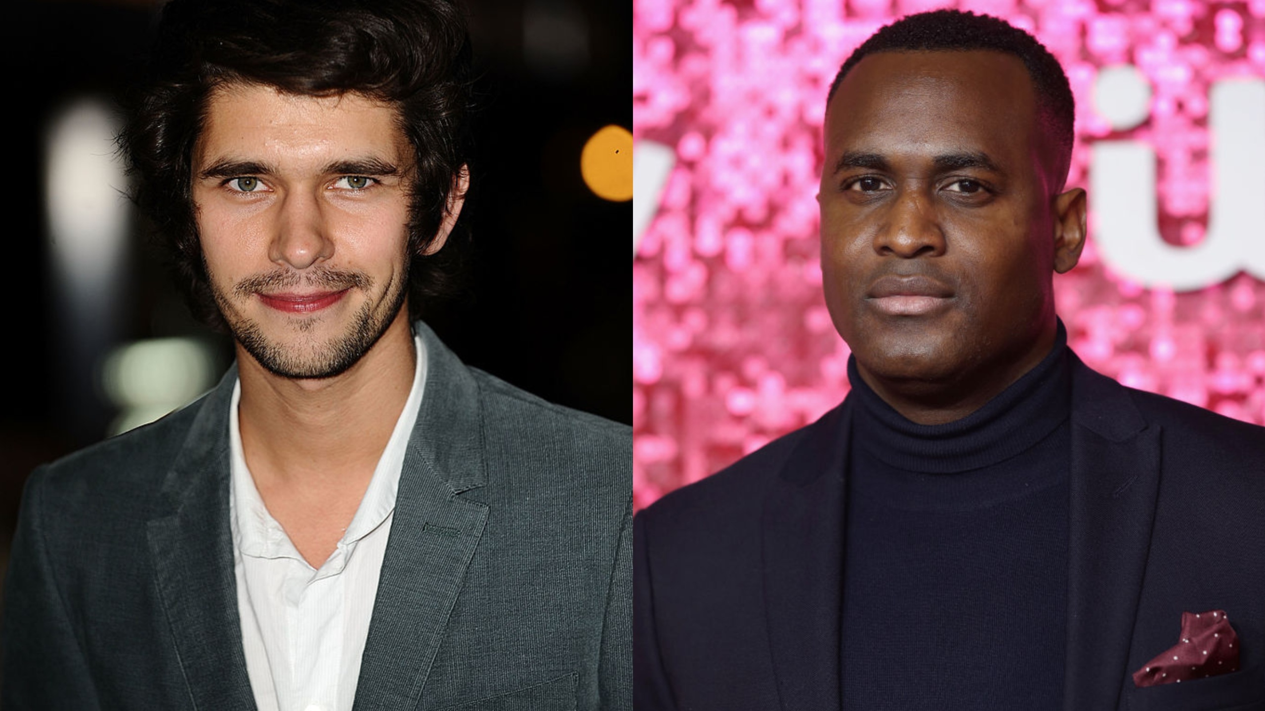 Is Ben Whishaw dating Kadiff Kirwan? Everything we know about the Black Doves star's relationships