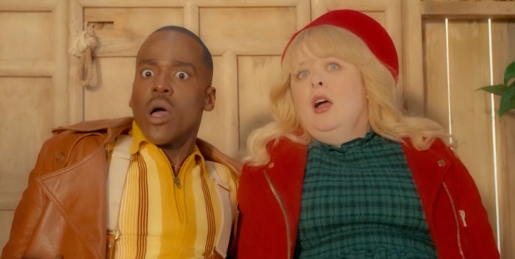 Doctor Who season two coming 'sooner than you think', reveals Russell T Davies