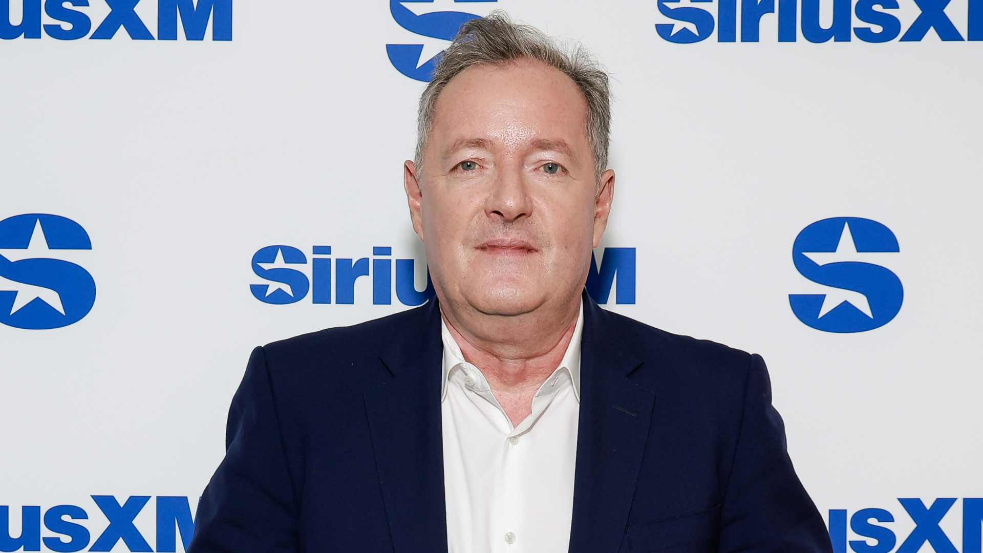 Piers Morgan wades into straight actors playing gay roles debate - despite the fact no one asked