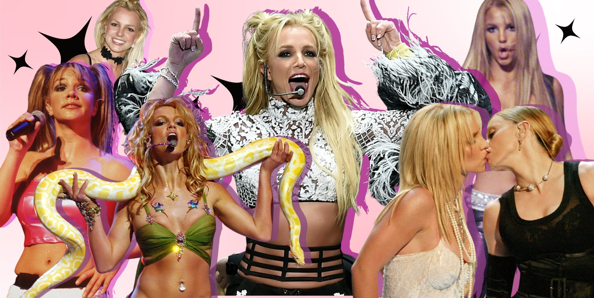 Every Britney Spears album ranked in order of greatness