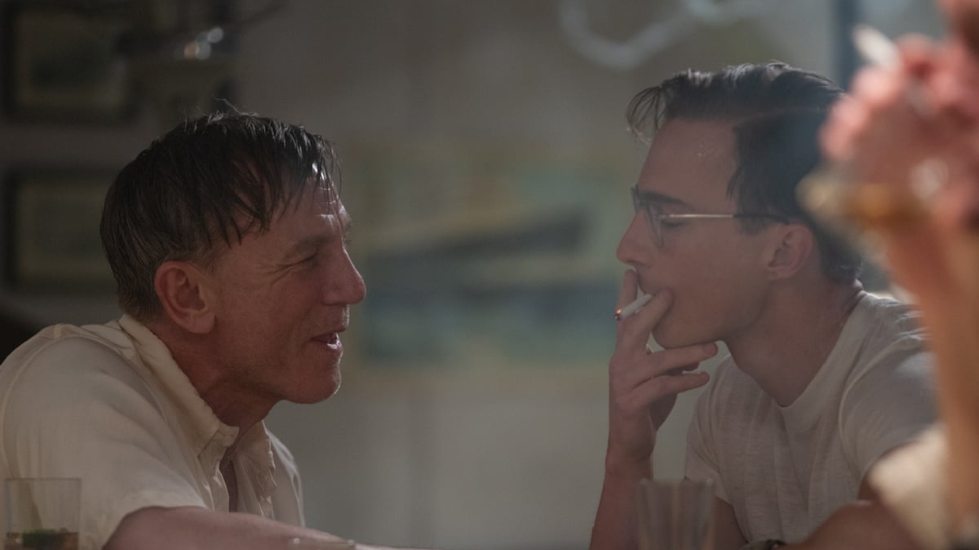 Reviewers are praising Luca Guadagnino’s Queer: 'A remarkable achievement'